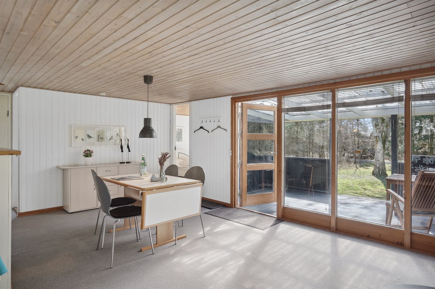 Ferienhaus 48-1313 in Hou - Bild 4