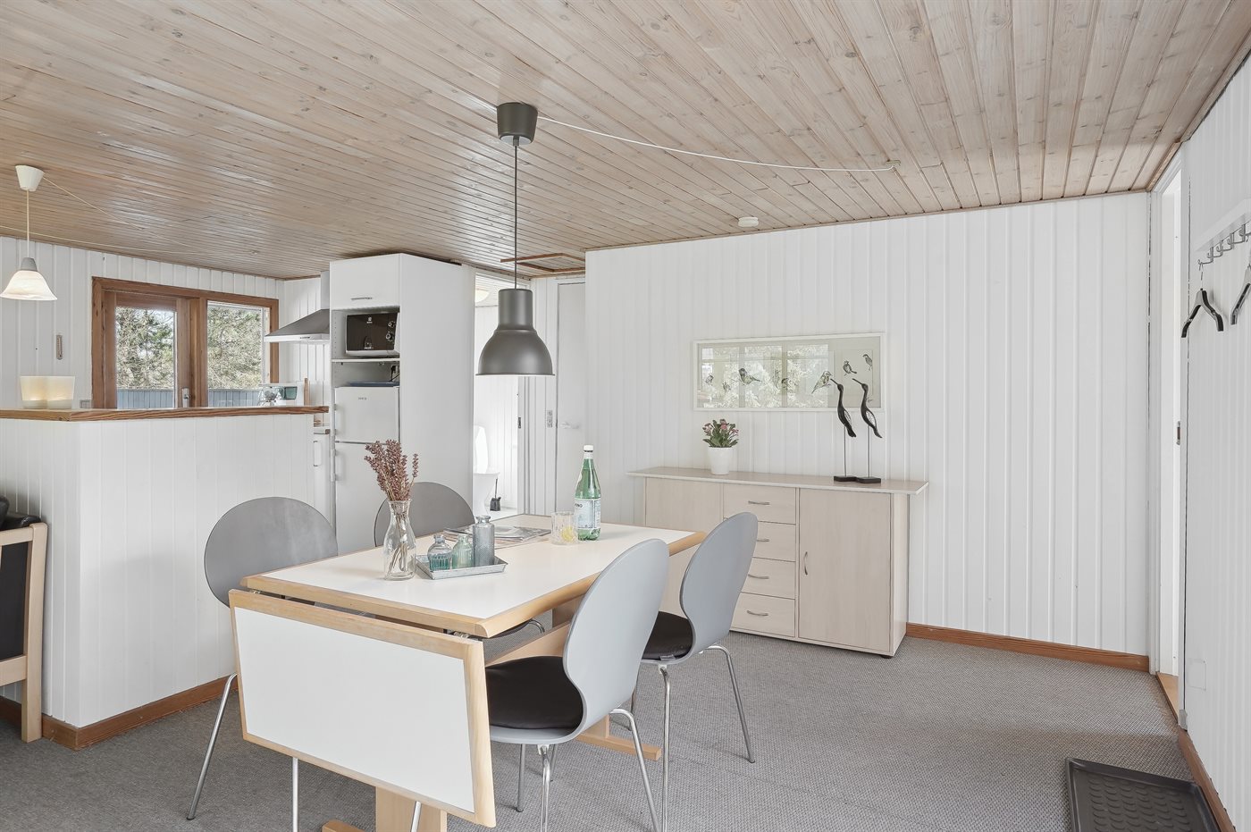 Ferienhaus 48-1313 in Hou - Bild 5