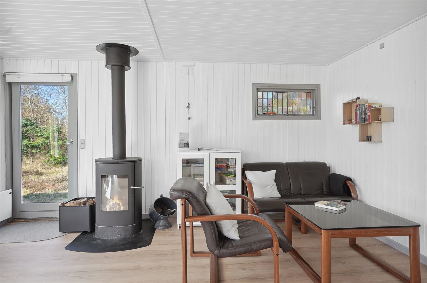 Urlaubsglück in Hou: Gemütliches Ferienhaus am Strand! - Bild 4