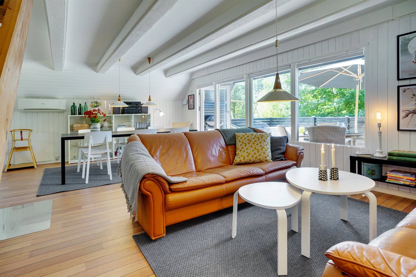 Ein Traumhaus für deinen perfekten Dänemark-Urlaub! - Bild 2