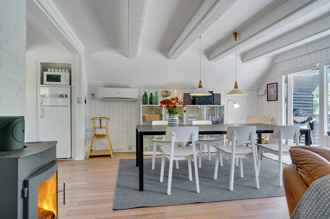 Ein Traumhaus für deinen perfekten Dänemark-Urlaub! - Bild 3