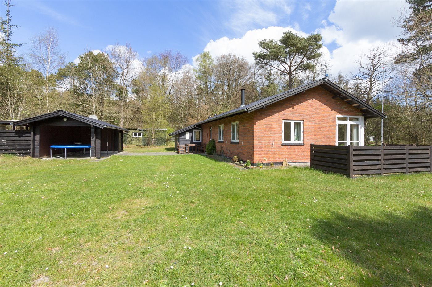 Ferienhaus 48-1381 in Bisnap, Hals - Bild 2