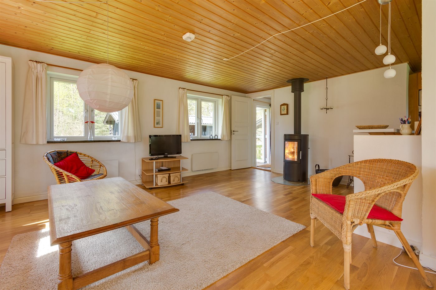 Ferienhaus 48-1381 in Bisnap, Hals - Bild 5