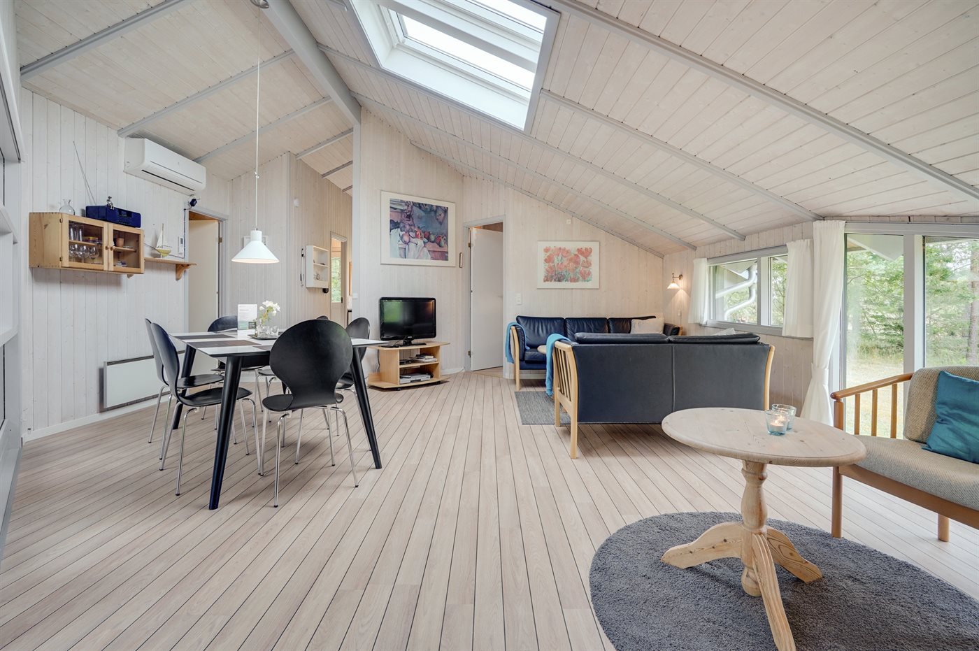 Ferienhaus 48-1400 in Bisnap, Hals - Bild 4