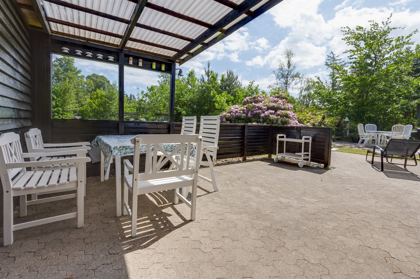 Gemütliches Ferienhaus bei Bisnap Strand – Dein Rückzugsort! - Bild 3