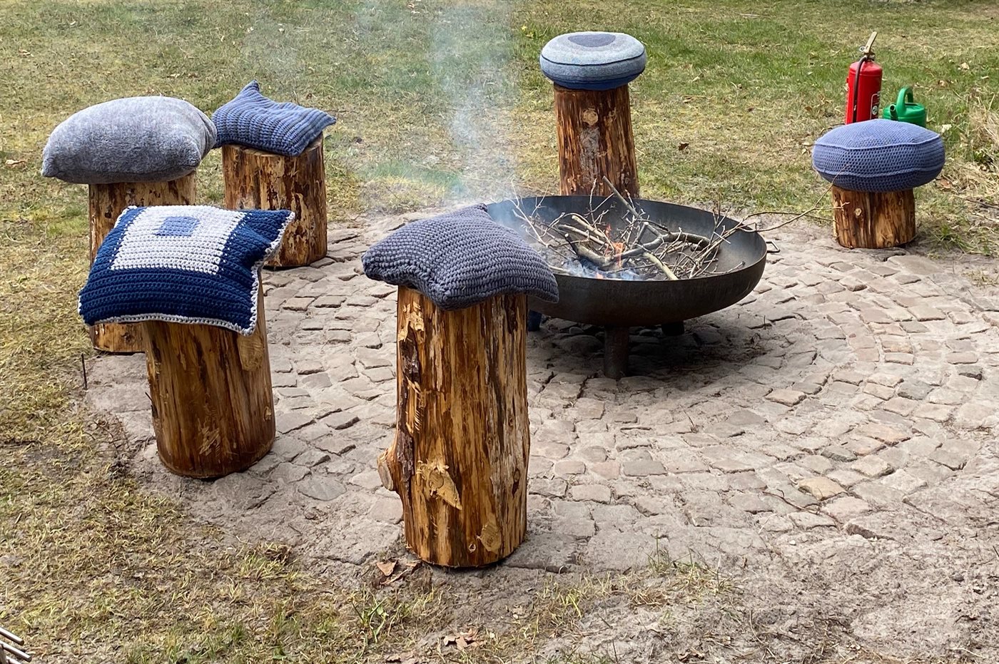 Gemütliches Ferienhaus bei Bisnap Strand – Dein Rückzugsort! - Bild 4