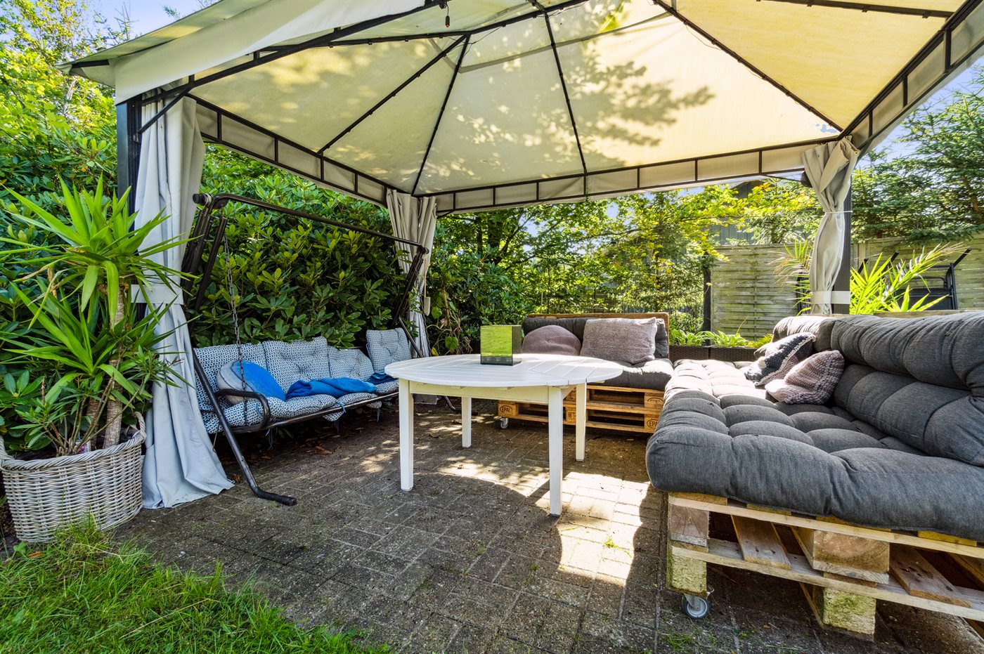 Gemütliches Ferienhaus bei Bisnap Strand – Dein Rückzugsort! - Bild 5