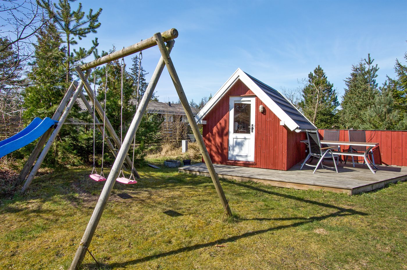 Urlaubsparadies in Bisnap: Strand, Spaß und Gemütlichkeit! - Bild 3