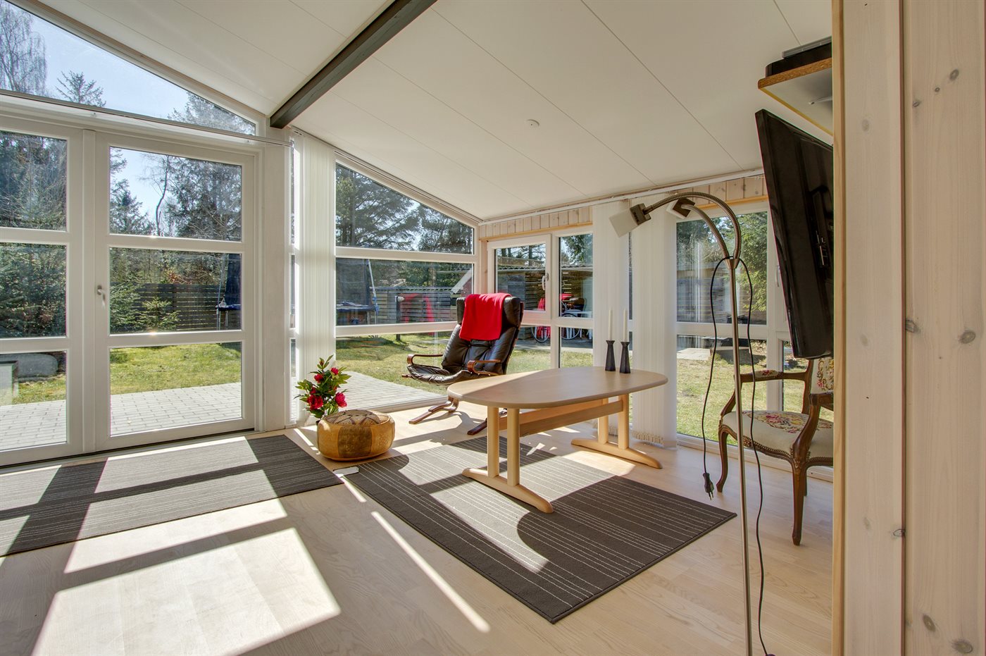 Urlaubsparadies in Bisnap: Strand, Spaß und Gemütlichkeit! - Bild 4