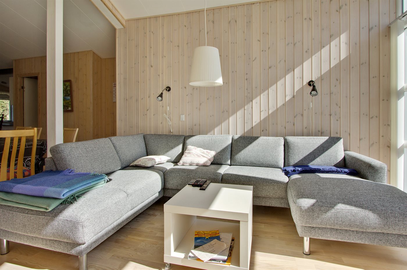 Urlaubsparadies in Bisnap: Strand, Spaß und Gemütlichkeit! - Bild 5