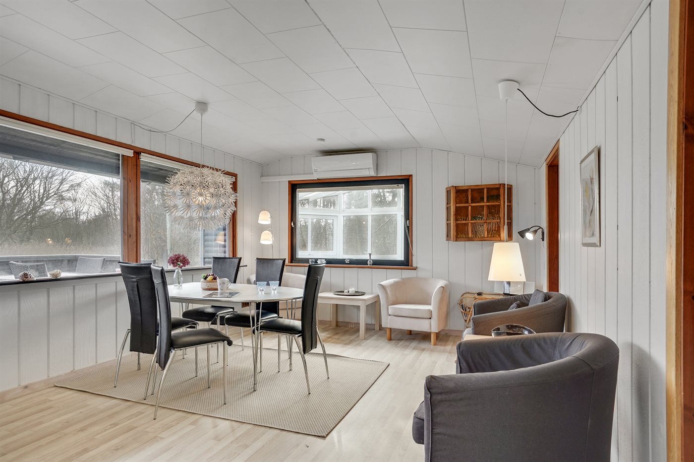 Dein idyllisches Ferienhaus nur 50 m vom Strand entfernt! - Bild 4