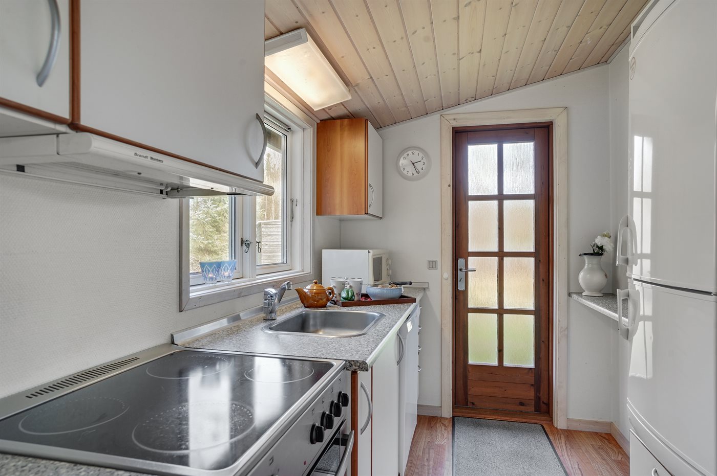 Dein idyllisches Ferienhaus nur 50 m vom Strand entfernt! - Bild 5