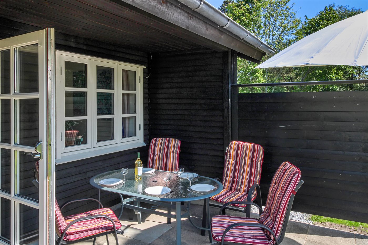 Dein gemütliches Naturparadies nur 500 m vom Strand! - Bild 2