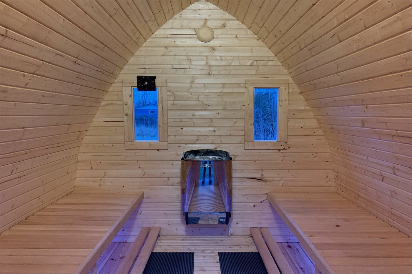 Dein gemütliches Naturparadies nur 500 m vom Strand! - Bild 3