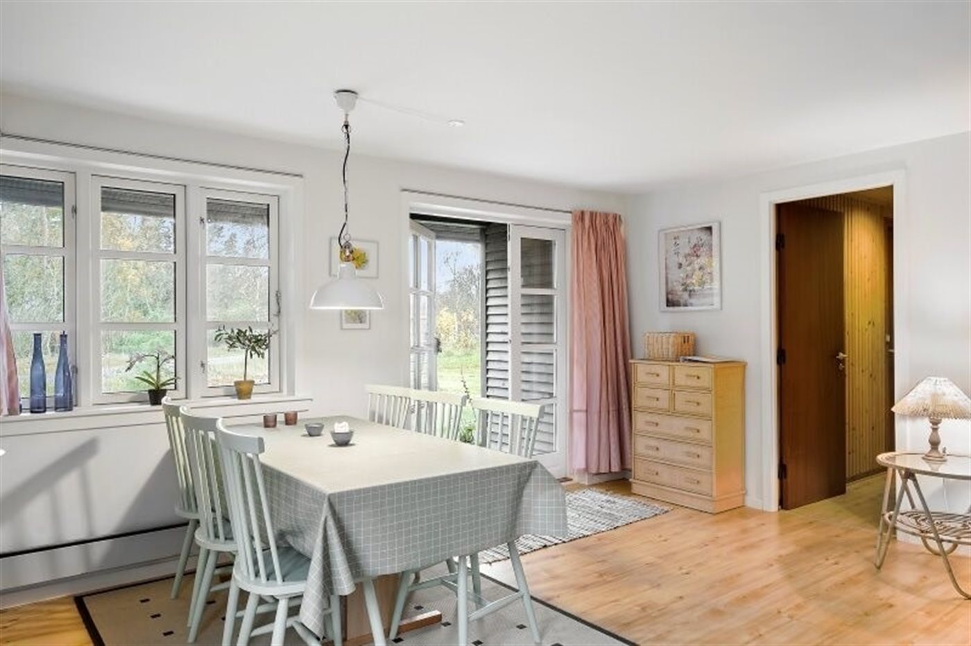 Dein gemütliches Naturparadies nur 500 m vom Strand! - Bild 5