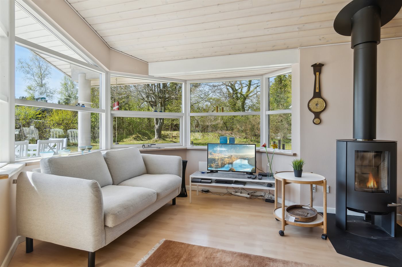 Ferienhaus für die ganze Familie – nur 500 m zum Strand! - Bild 2