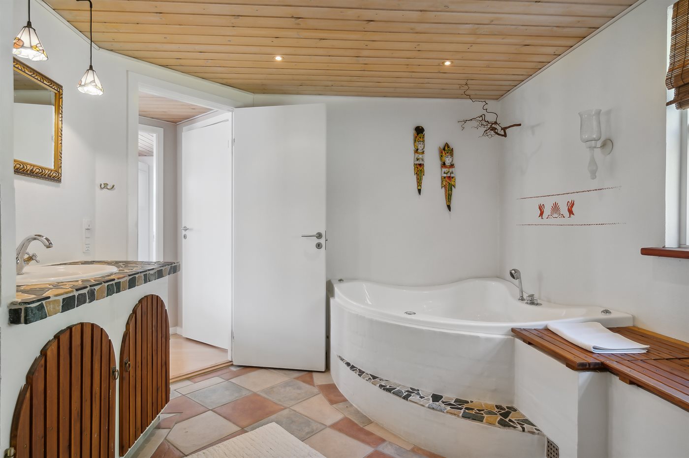 Ferienhaus für die ganze Familie – nur 500 m zum Strand! - Bild 5