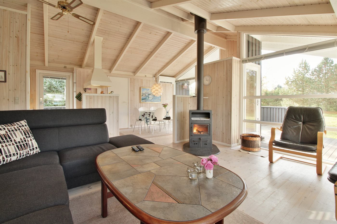 Ferienhaus 48-1434 in Bisnap, Hals - Bild 2