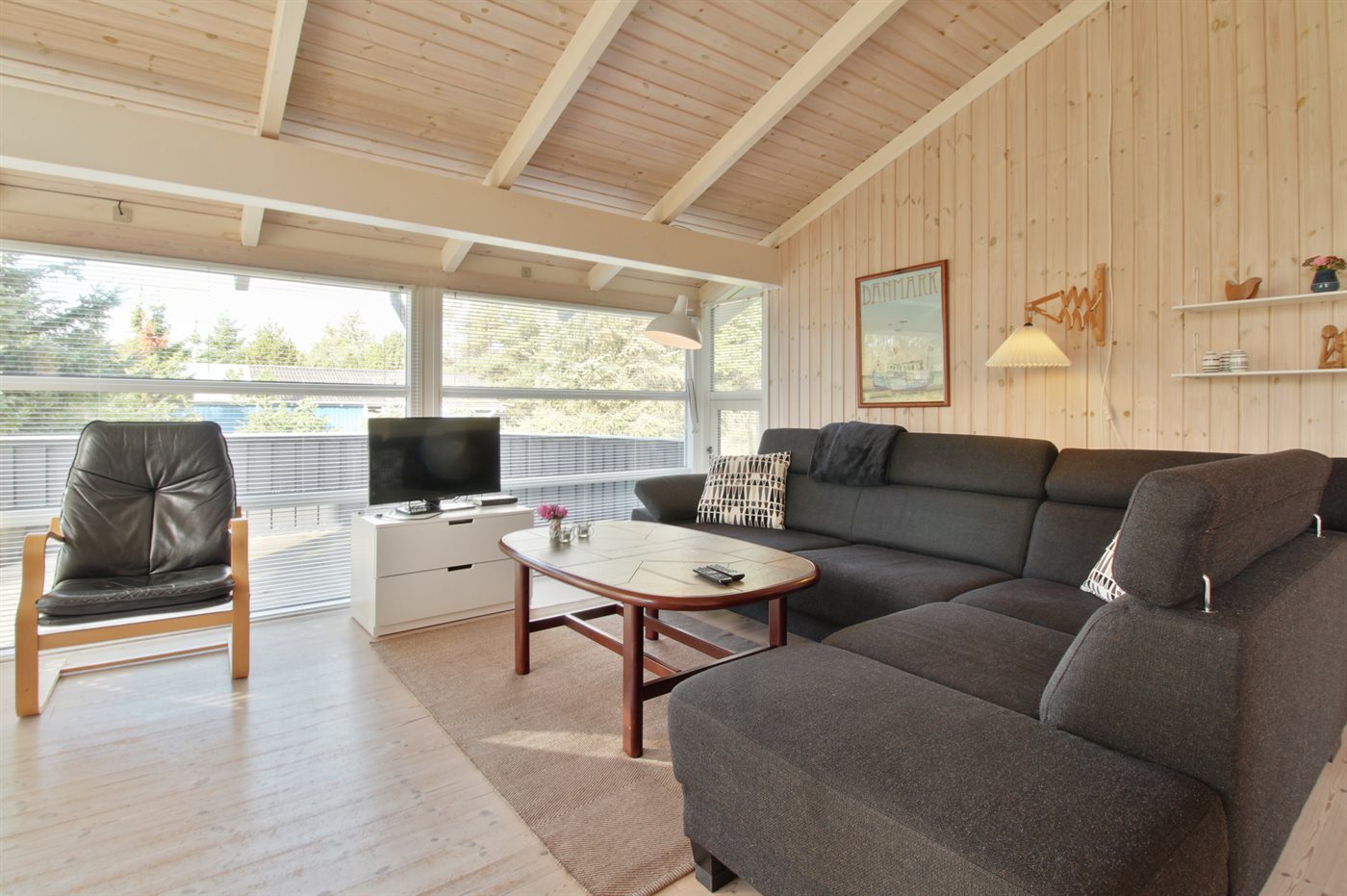 Ferienhaus 48-1434 in Bisnap, Hals - Bild 3