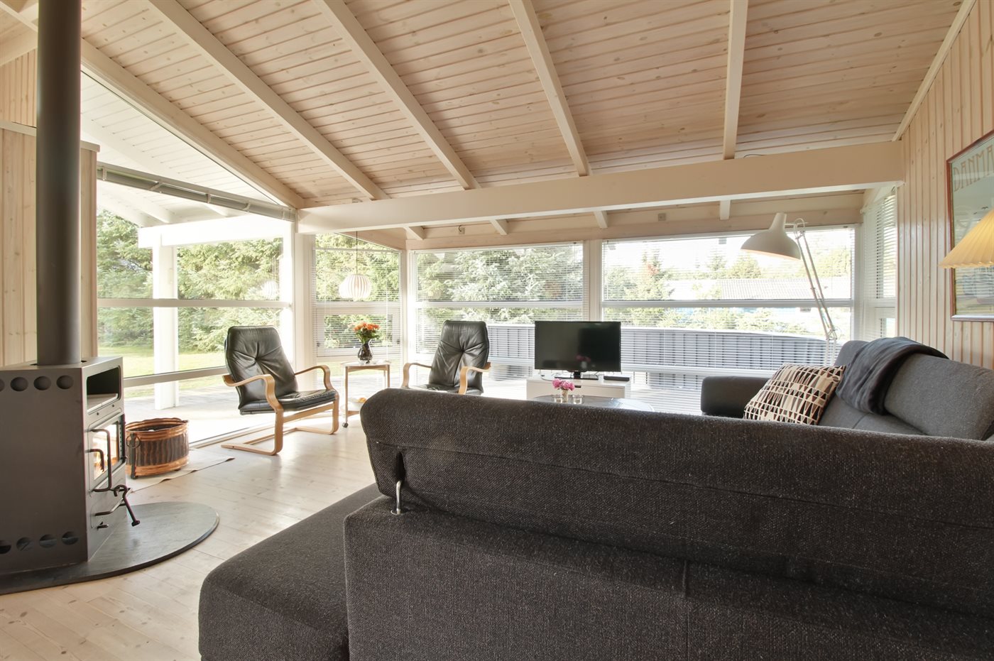 Ferienhaus 48-1434 in Bisnap, Hals - Bild 4