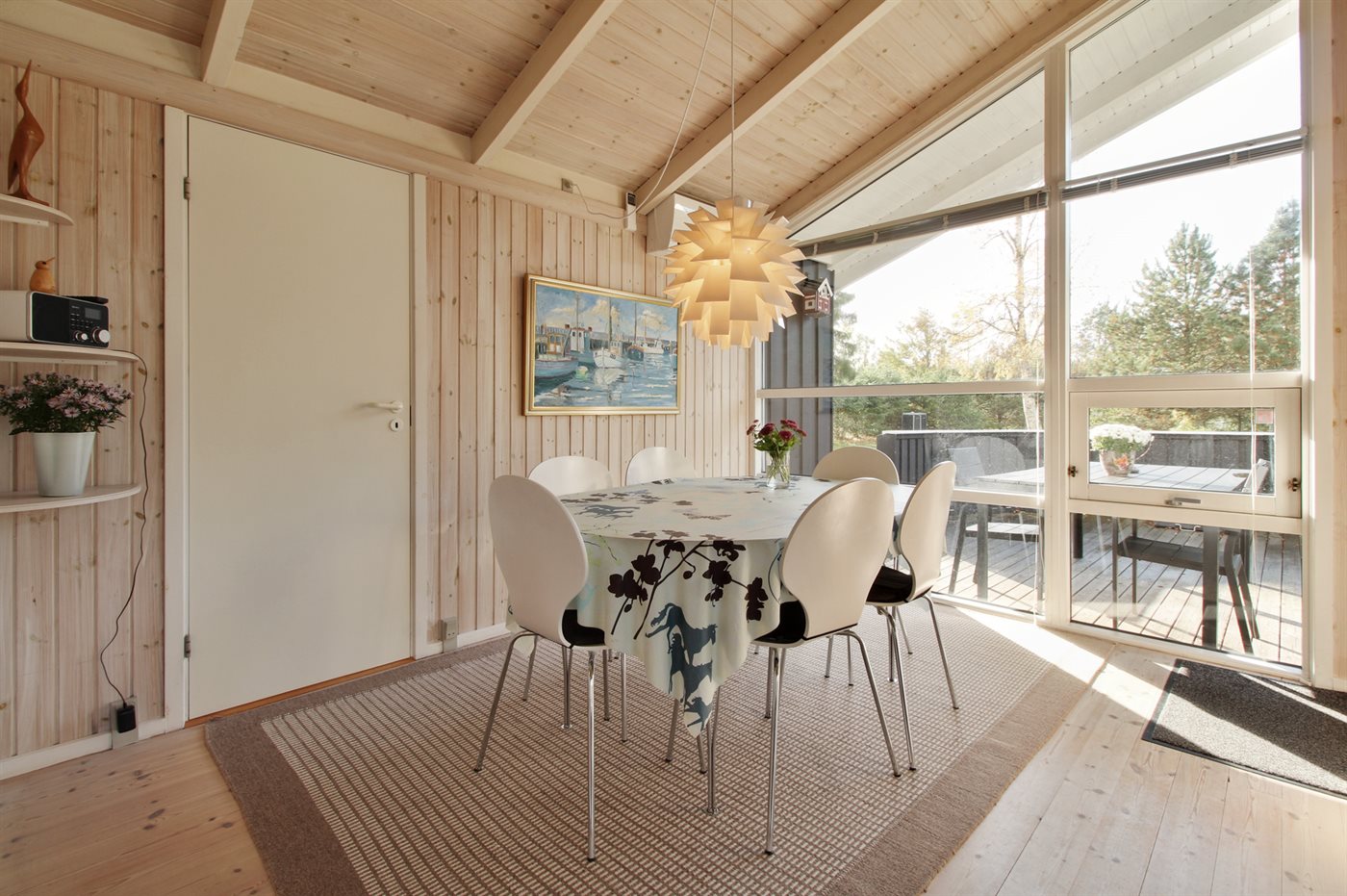 Ferienhaus 48-1434 in Bisnap, Hals - Bild 5