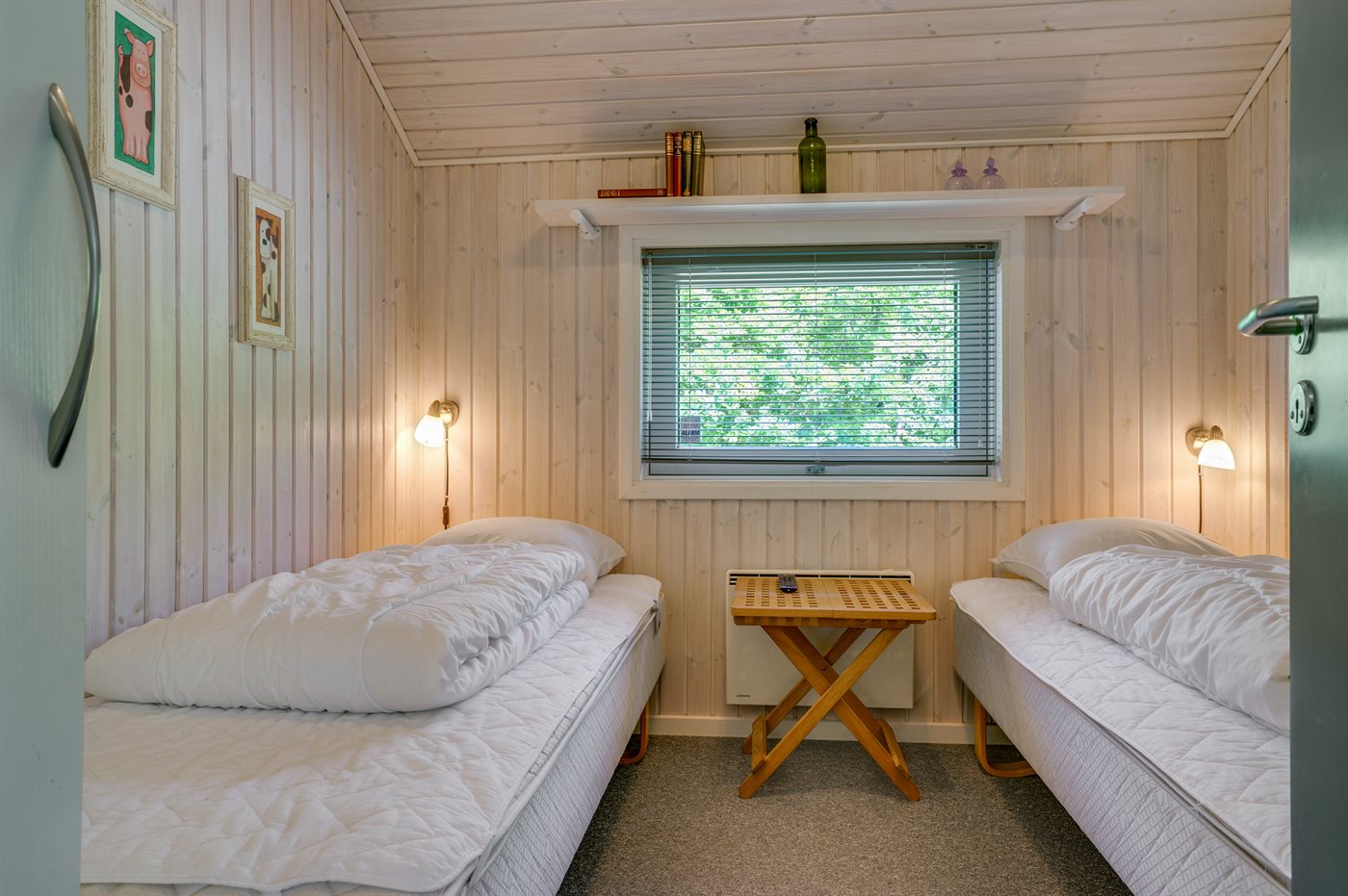 Dein gemütliches Ferienhaus in Bisnap, nahe dem Strand! - Bild 3