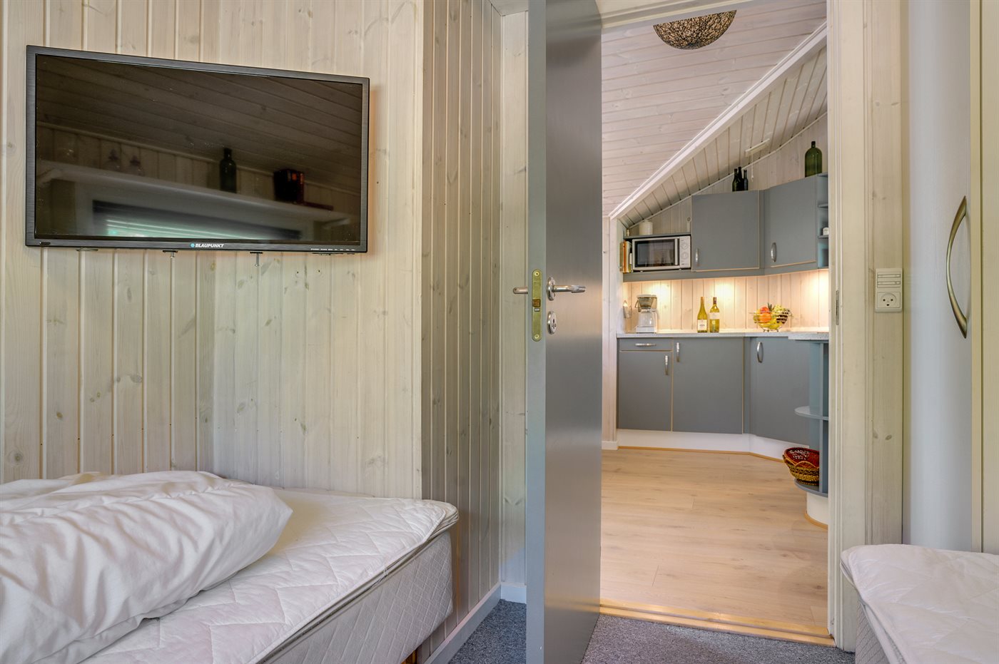 Dein gemütliches Ferienhaus in Bisnap, nahe dem Strand! - Bild 4