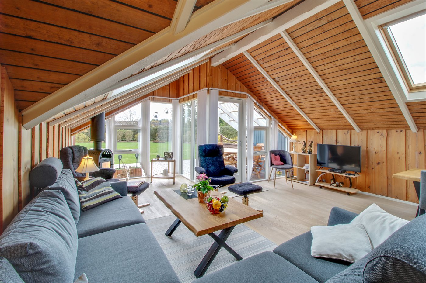 Ferienhaus 48-1621 in Bisnap, Hals - Bild 2