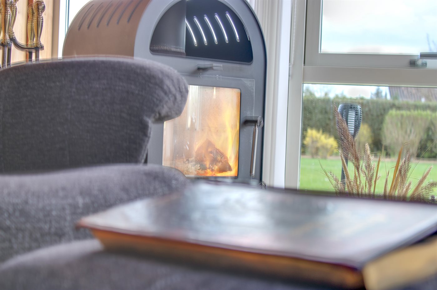 Ferienhaus 48-1621 in Bisnap, Hals - Bild 3