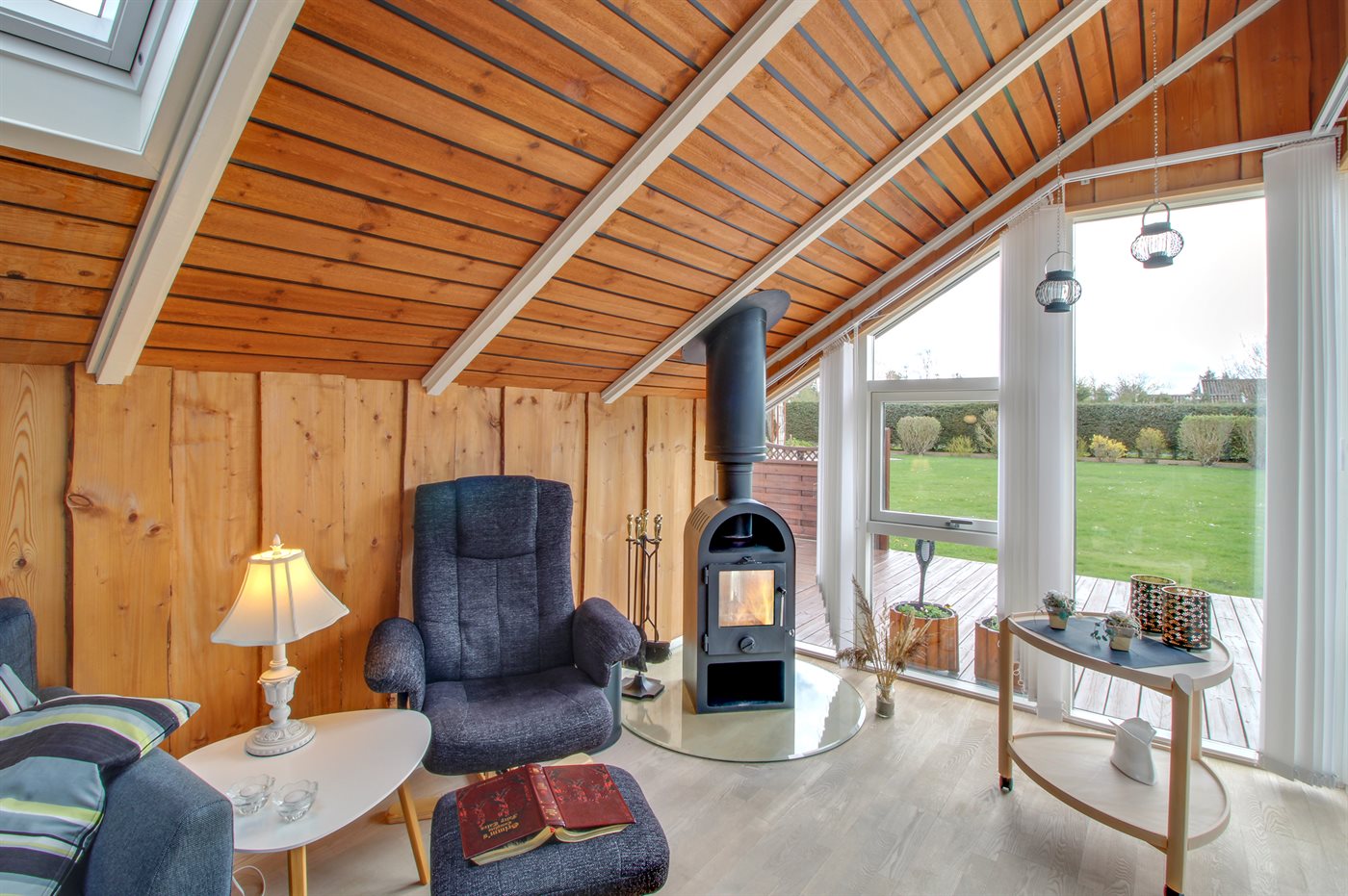 Ferienhaus 48-1621 in Bisnap, Hals - Bild 4