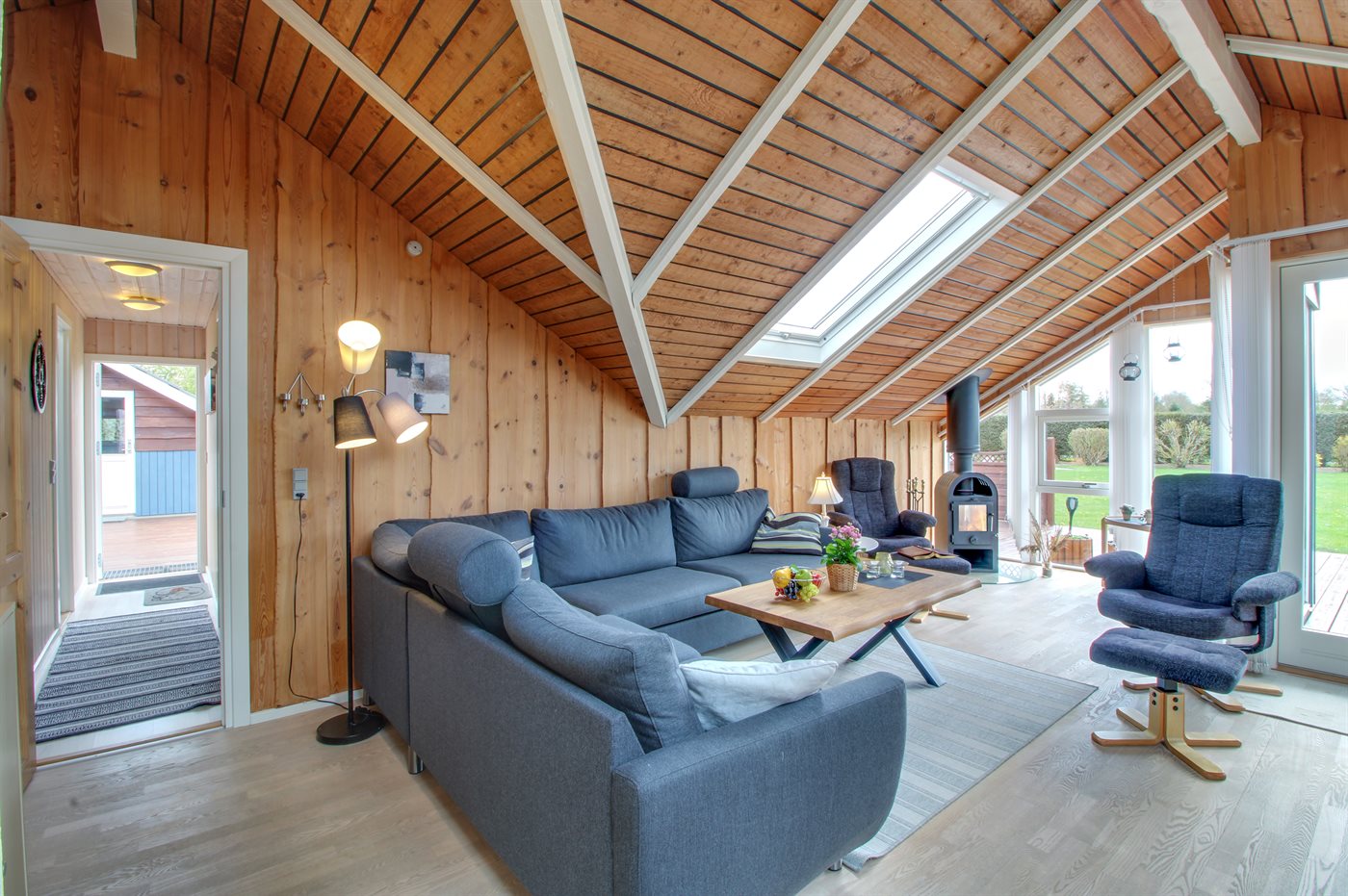 Ferienhaus 48-1621 in Bisnap, Hals - Bild 5