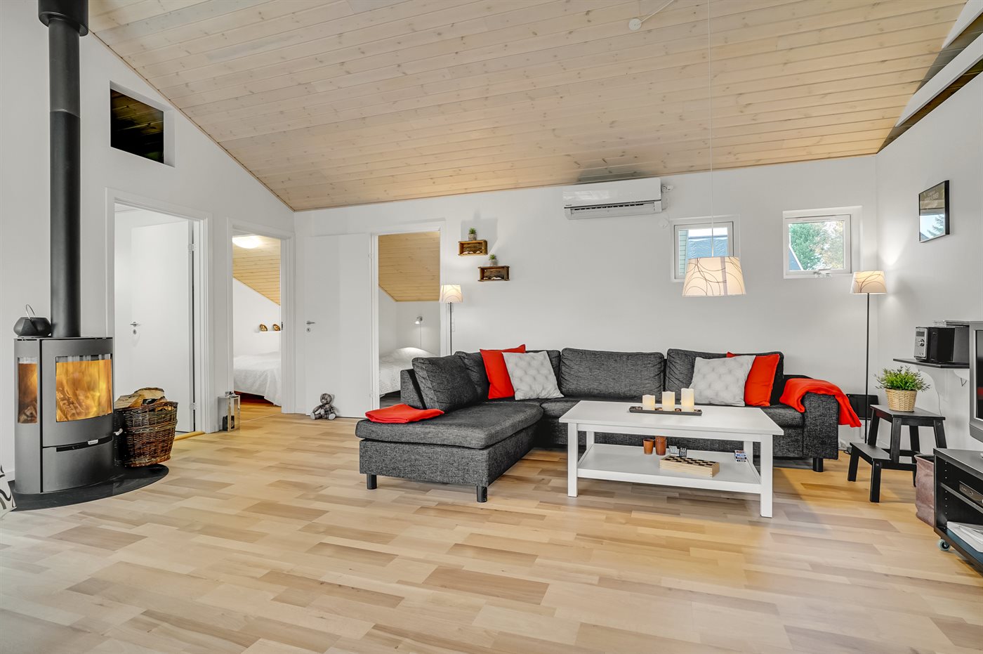 Ferienhaus 48-1634 in Hou - Bild 2