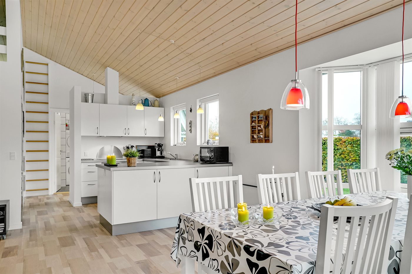 Ferienhaus 48-1634 in Hou - Bild 3