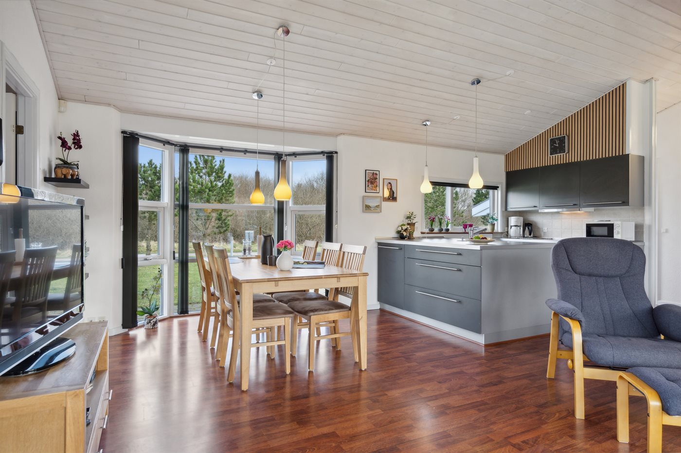 Ferienhaus 48-1660 in Hou - Bild 3