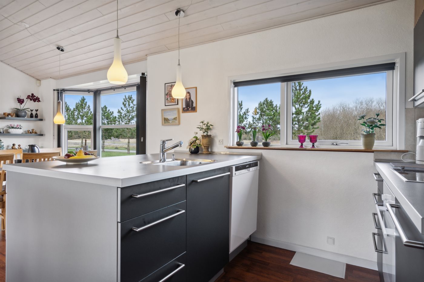 Ferienhaus 48-1660 in Hou - Bild 4