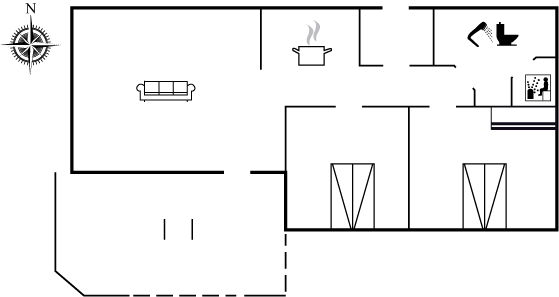 Grundplan_Sommerhus_48-1664