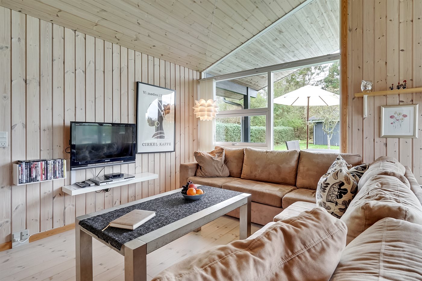 Ferienhaus 48-1728 in Bisnap, Hals - Bild 2