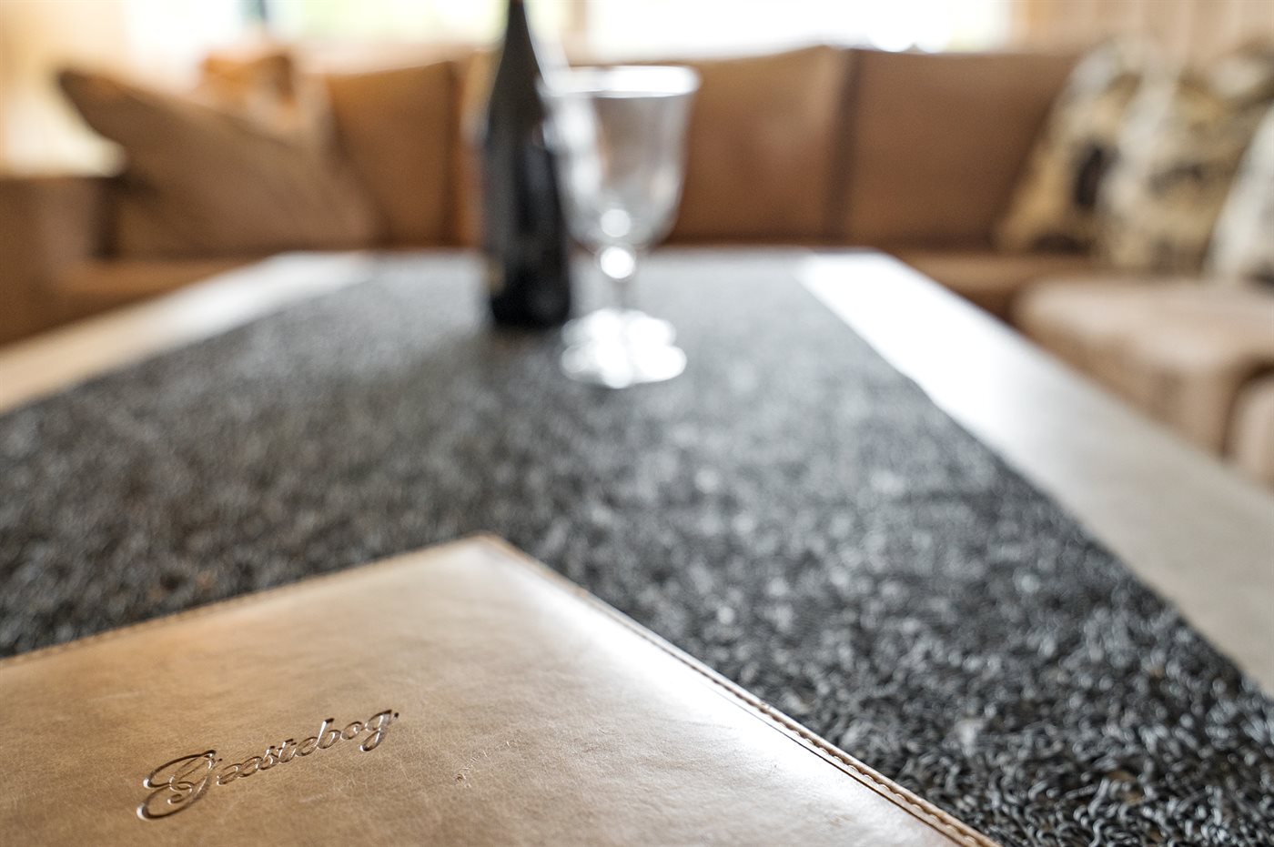 Ferienhaus 48-1728 in Bisnap, Hals - Bild 3