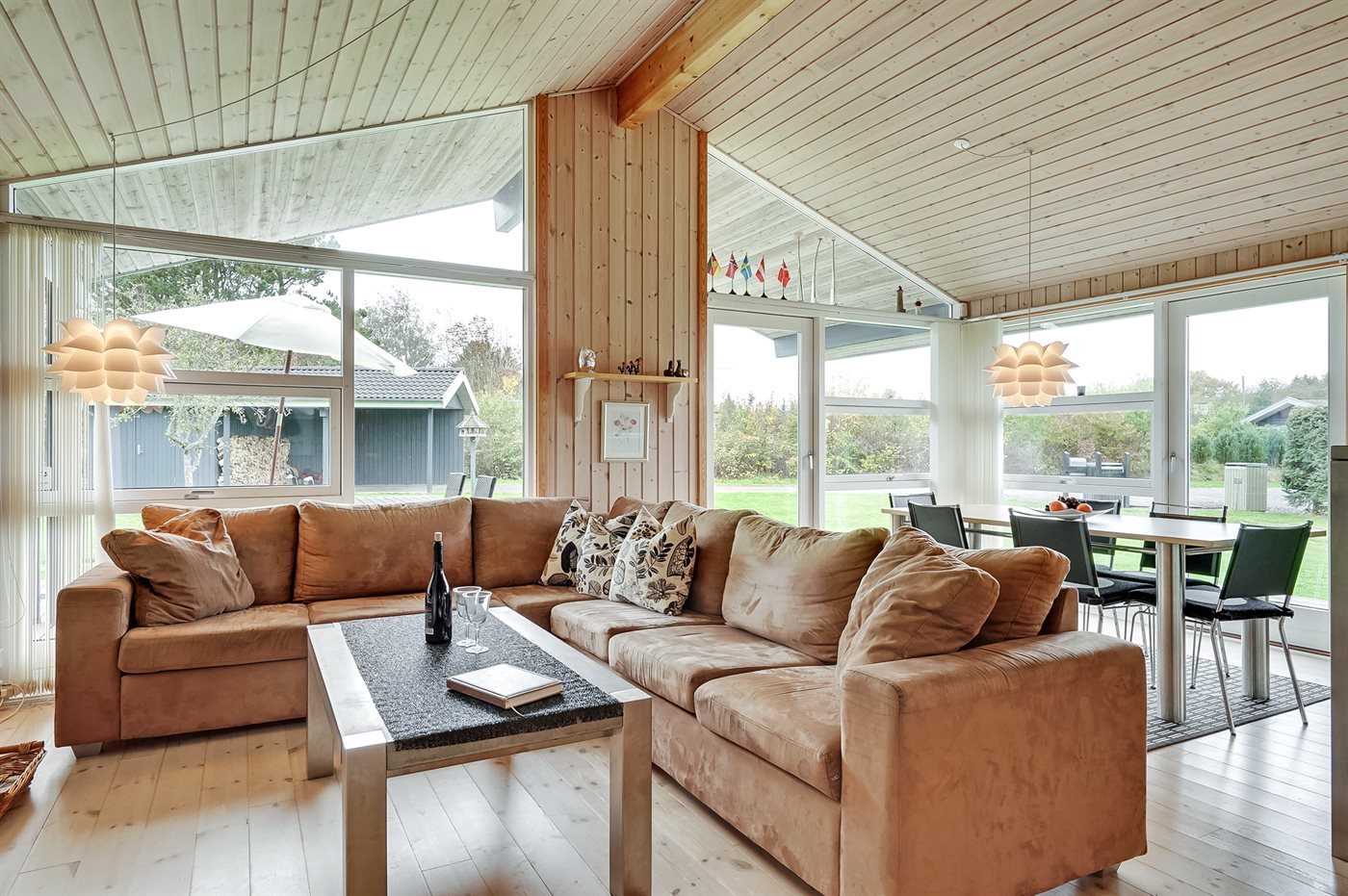 Ferienhaus 48-1728 in Bisnap, Hals - Bild 4