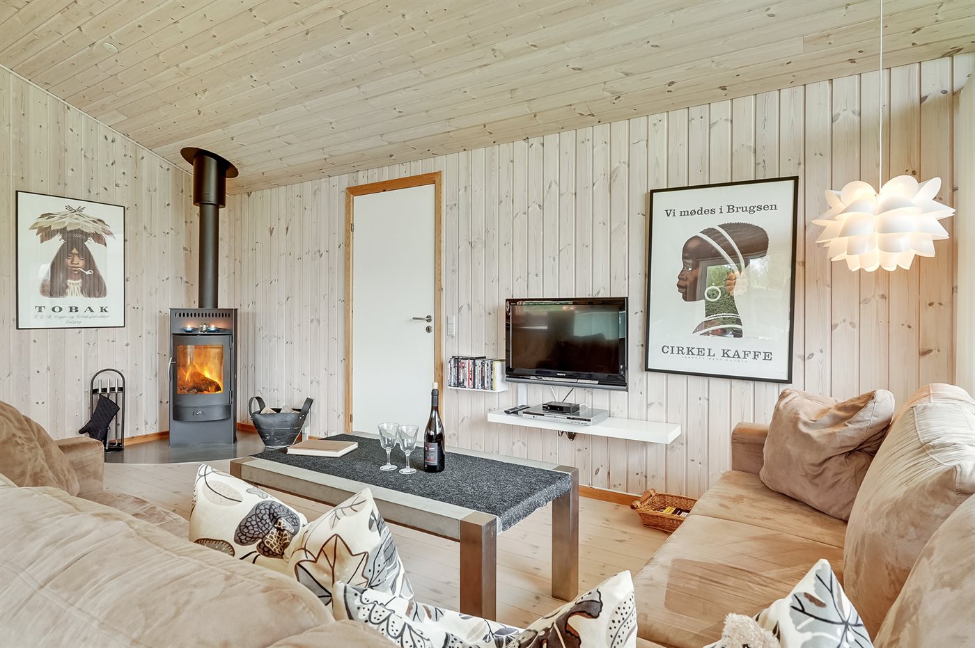 Ferienhaus 48-1728 in Bisnap, Hals - Bild 5