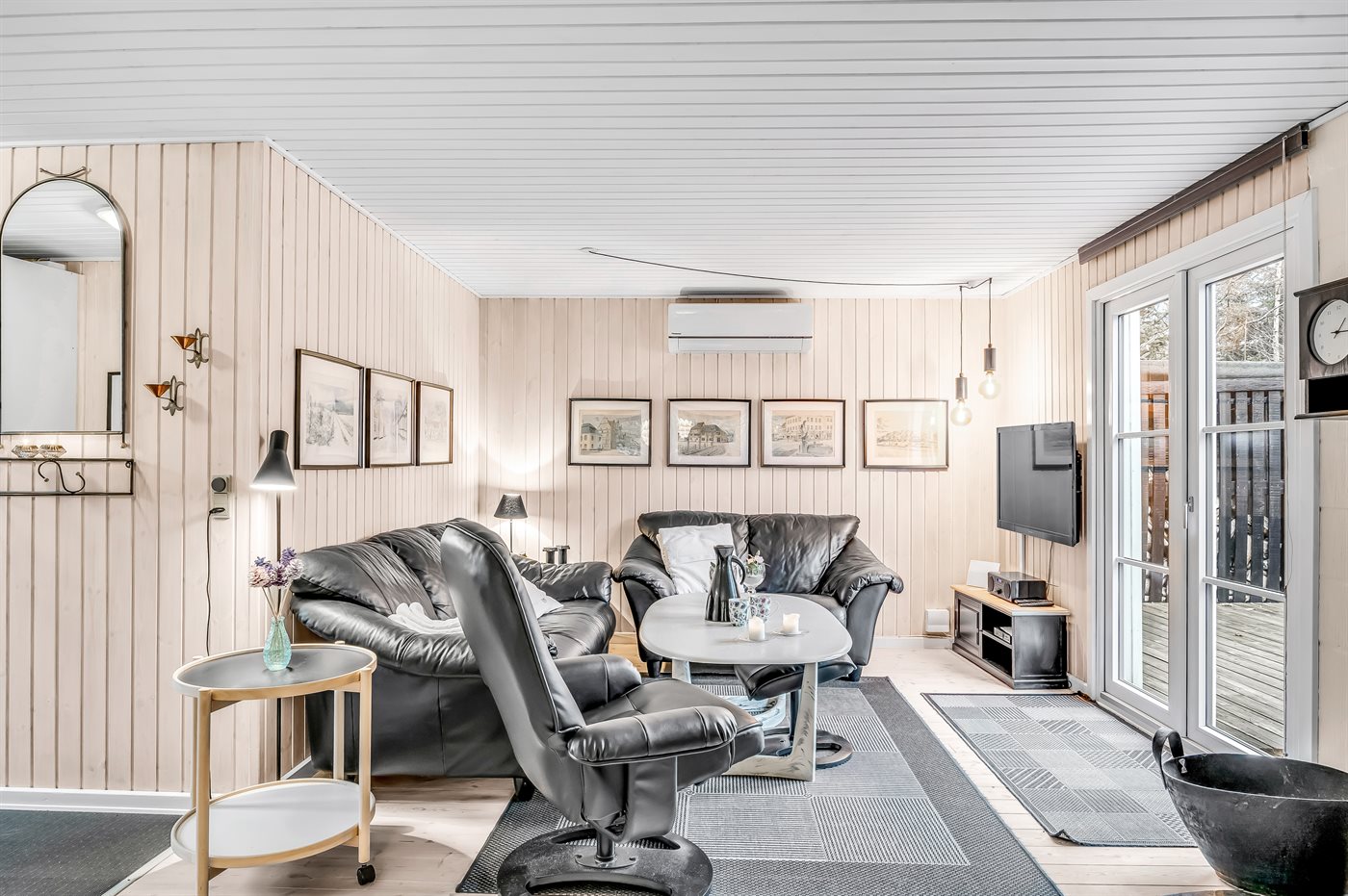 Ferienhaus 48-1738 in Bisnap, Hals - Bild 4