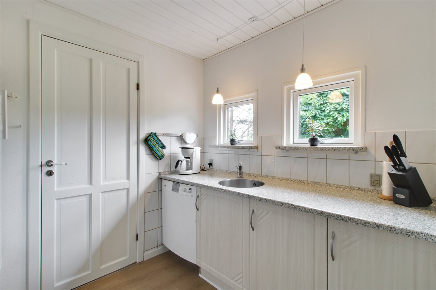 Dein Traum-Ferienhaus nur 150 m vom Strand entfernt! - Bild 5