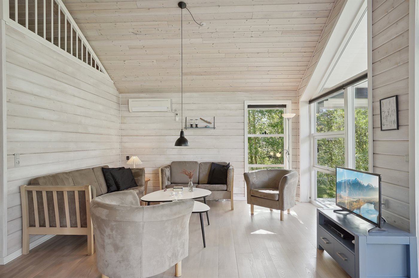 Dein Traumferienhaus in Hou – Entspannung und Abenteuer! - Bild 3