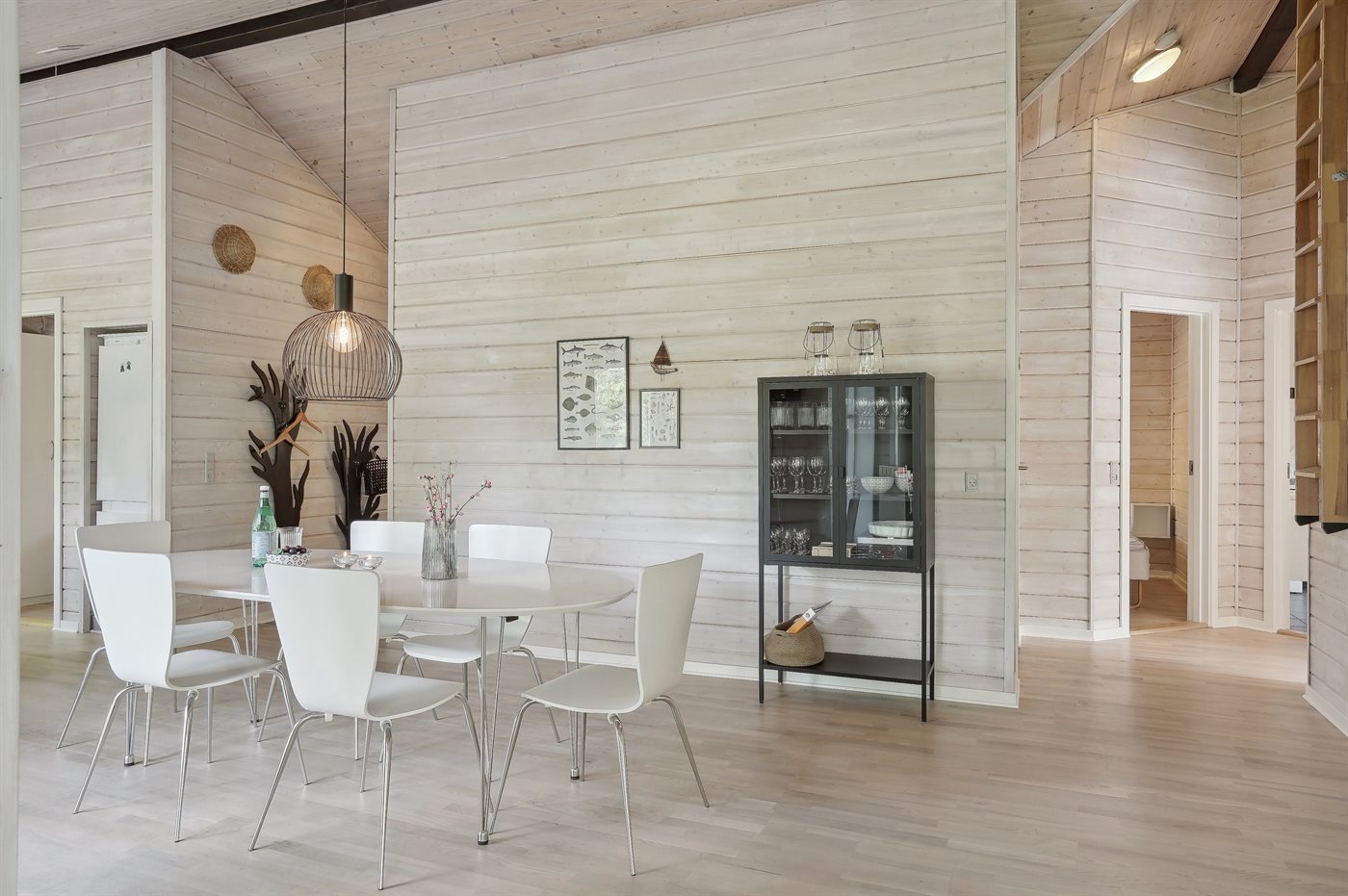 Dein Traumferienhaus in Hou – Entspannung und Abenteuer! - Bild 4