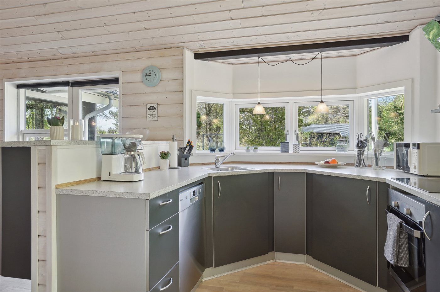 Dein Traumferienhaus in Hou – Entspannung und Abenteuer! - Bild 5