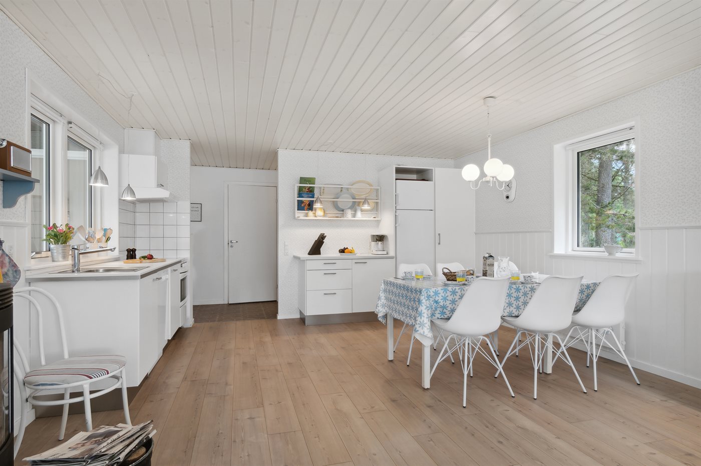 Urlaubsspaß am Strand: Dein Traumhaus in Hou wartet! - Bild 3