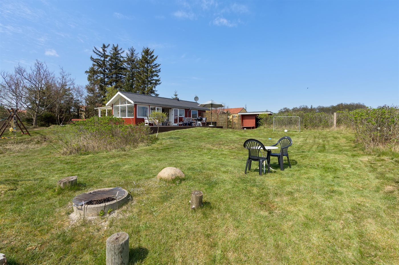 Urlaub mit Meerblick: Dein Wohlfühl-Ferienhaus in Dänemark - Bild 4