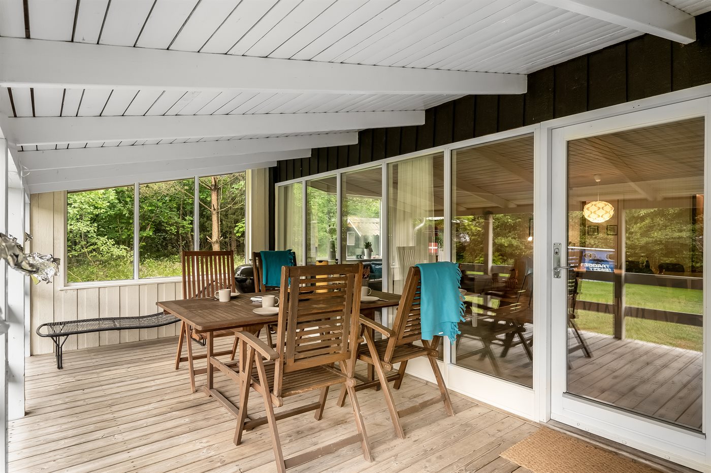 Idyllisches Ferienhaus in Bisnap – Strandnähe & Gemütlichkeit! - Bild 2