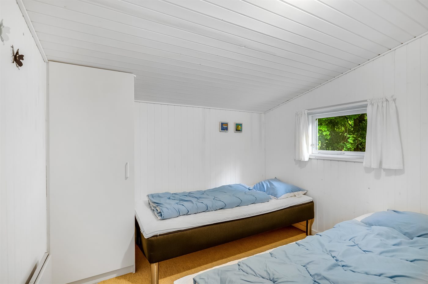 Idyllisches Ferienhaus in Bisnap – Strandnähe & Gemütlichkeit! - Bild 3