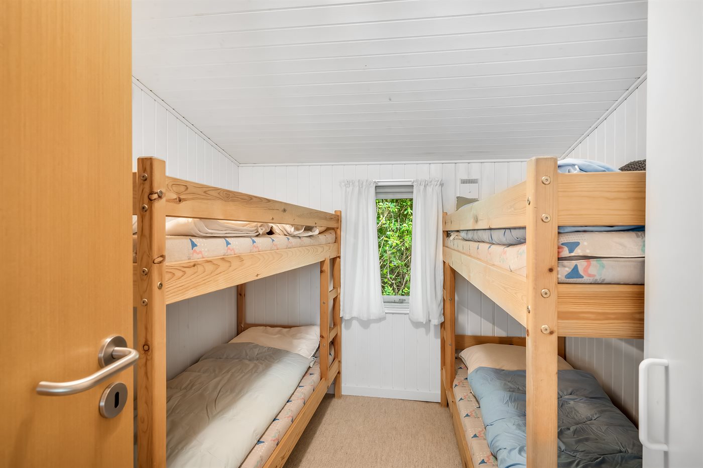 Idyllisches Ferienhaus in Bisnap – Strandnähe & Gemütlichkeit! - Bild 5